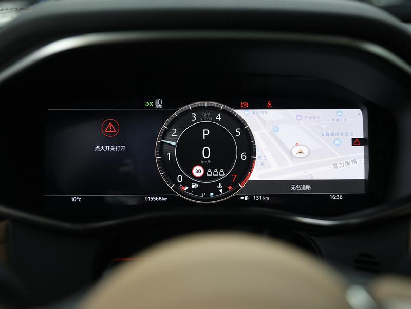 Jaguar XF L, 2024 — фото 8 из 12