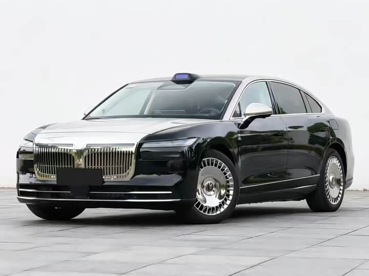 Voyah Passion L, 2025 — купить в Санкт-Петербурге под ключ