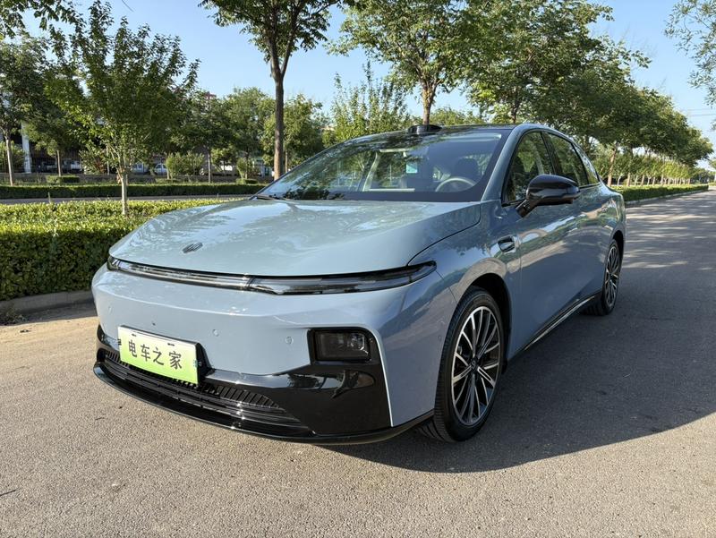 Leapmotor B01, 2025 — купить в Липецке под ключ