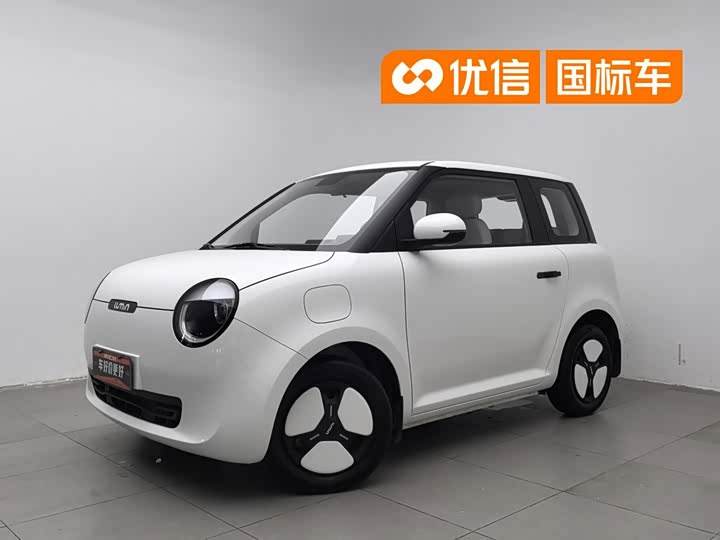 Changan Qiyuan (Nevo) Lumin, 2024 — купить в Санкт-Петербурге под ключ