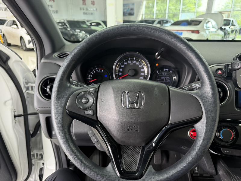 Honda XR-V, 2022 — фото 10 из 12