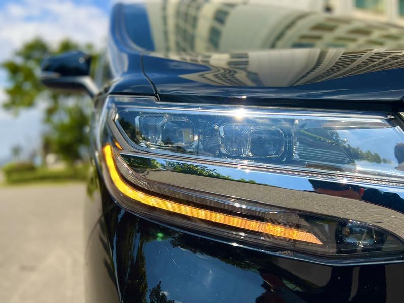 Toyota Alphard, 2021 — фото 9 из 12