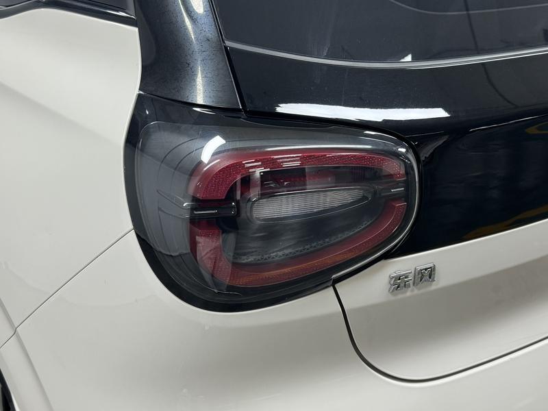 Dongfeng Yipai Nano 01, 2024 — фото 10 из 12