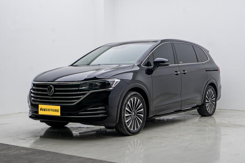 Volkswagen Viloran, 2025 — купить в Казани под ключ