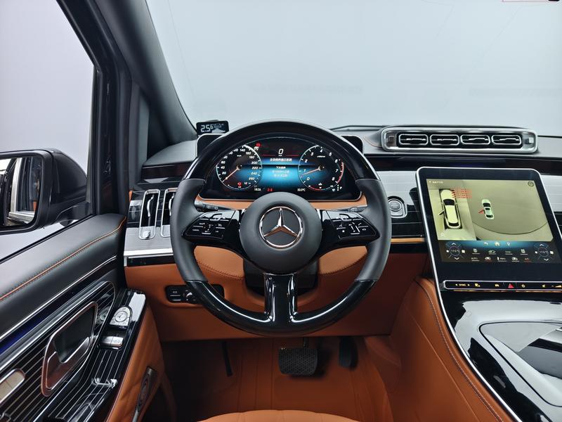 Mercedes-Benz Vito, 2025 — фото 8 из 12