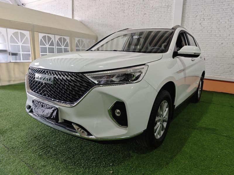 Haval M6, 2023 — купить в Перми под ключ