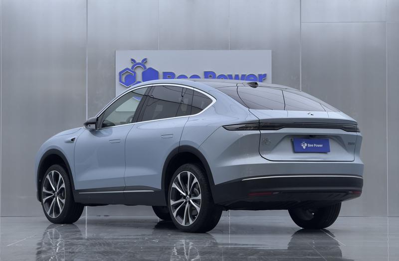 Nio EC7, 2023 — фото 5 из 12
