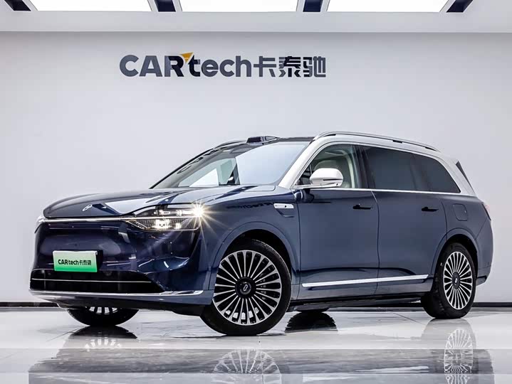 Aito M9, 2024 — купить в Тамбове под ключ
