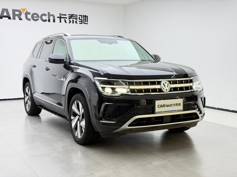 Volkswagen Teramont Pro, 2023 — фото 3 из 12