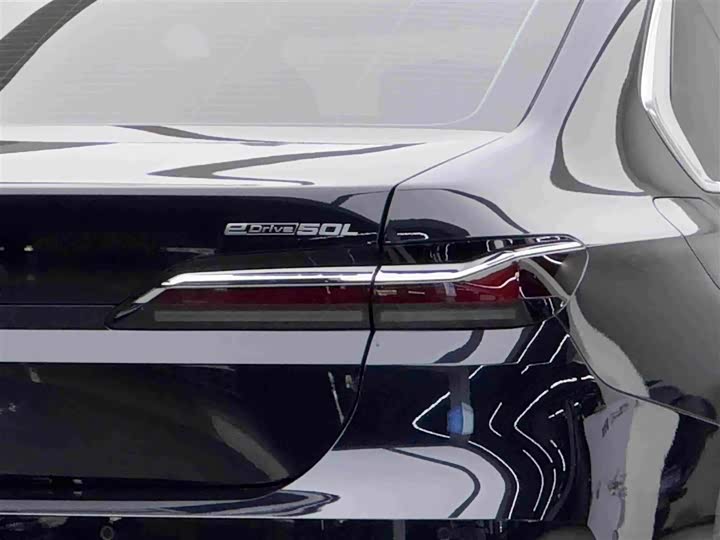 BMW i7, 2023 — фото 6 из 9