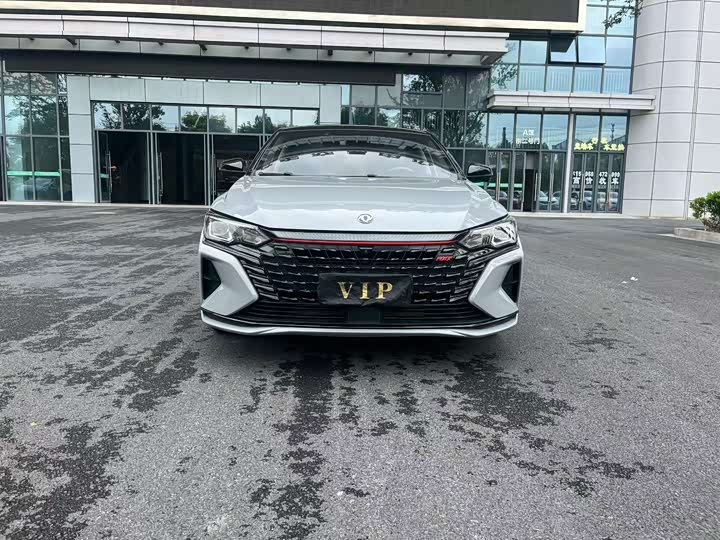 Dongfeng Aeolus Yixuan Max, 2023 — фото 3 из 9