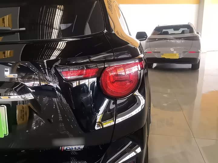 Haval H-Dog Hybrid, 2023 — фото 8 из 9