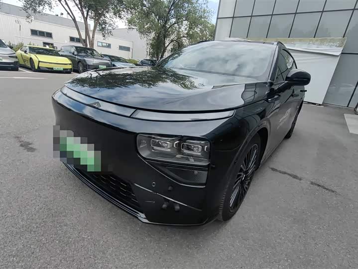 XPeng G9, 2025 — купить в Саранске под ключ