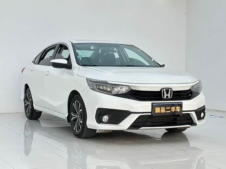 Honda Envix, 2022 — фото 3 из 9