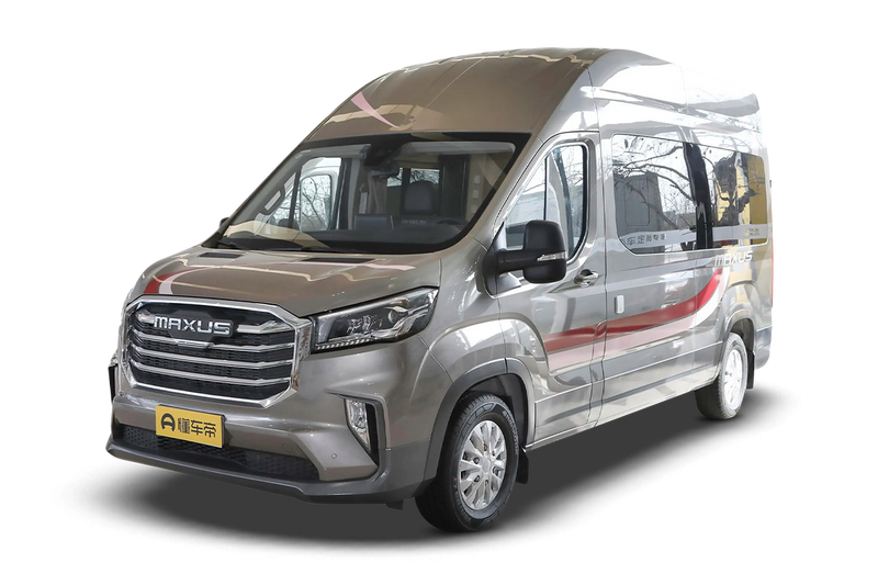 Maxus V90 RV, 2022 — фото 12 из 12
