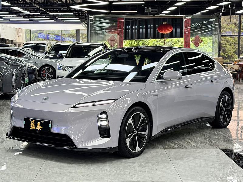 Nio ET5, 2025 — купить в Туле под ключ