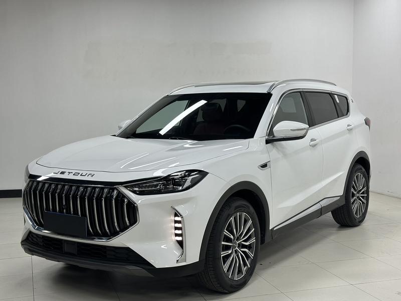 Jetour X70 Plus, 2023 — купить в Ижевске под ключ