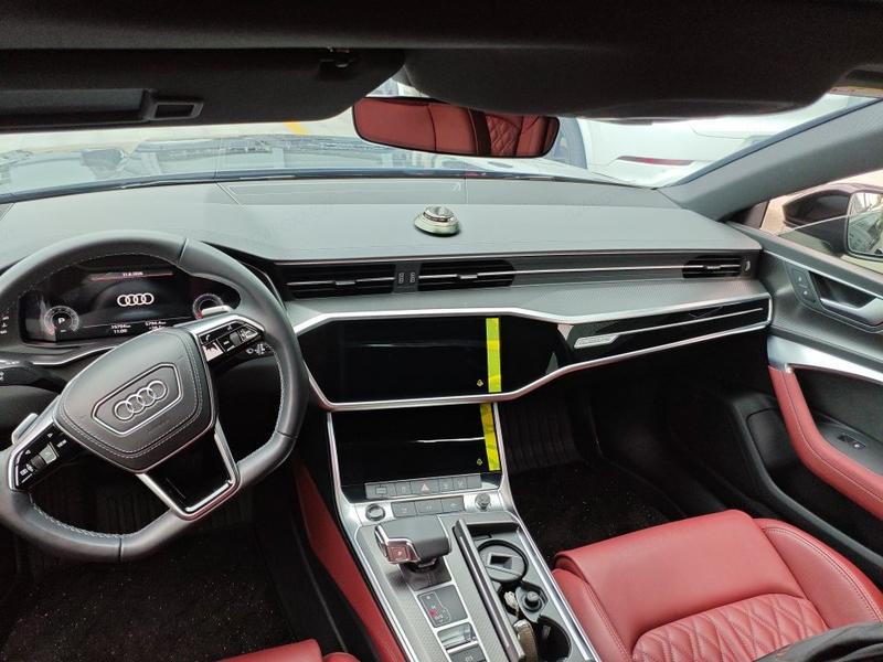 Audi A7L, 2024 — фото 5 из 10