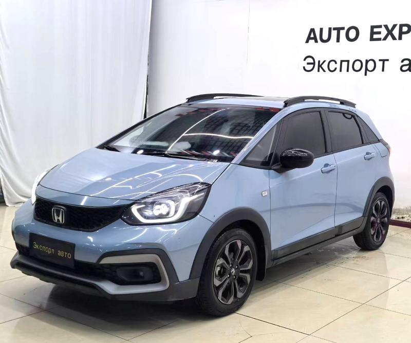 Honda Life, 2022 — купить в Санкт-Петербурге под ключ