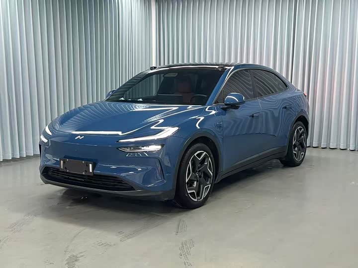 Nio Onvo L60, 2024 — купить в Воронеже под ключ