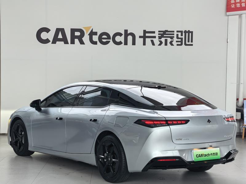 GAC Hyptec GT, 2023 — фото 5 из 12