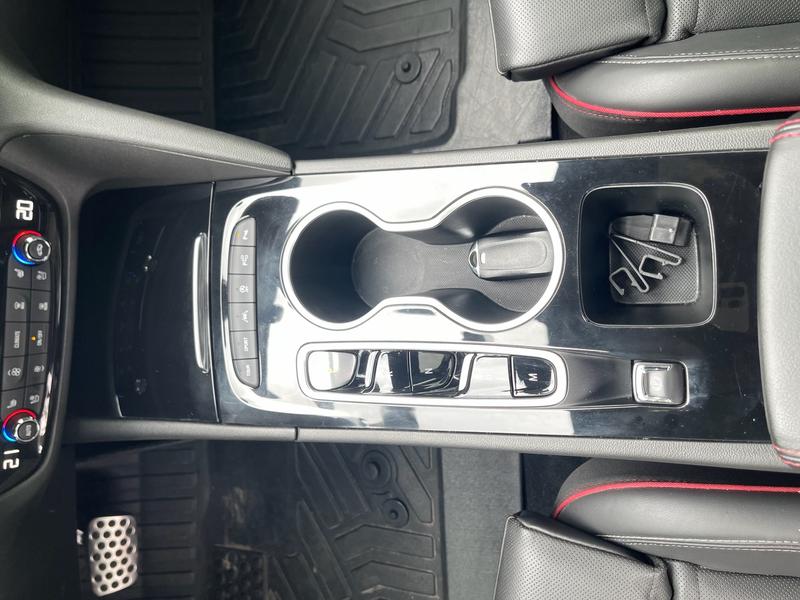 Buick Regal, 2022 — фото 12 из 12
