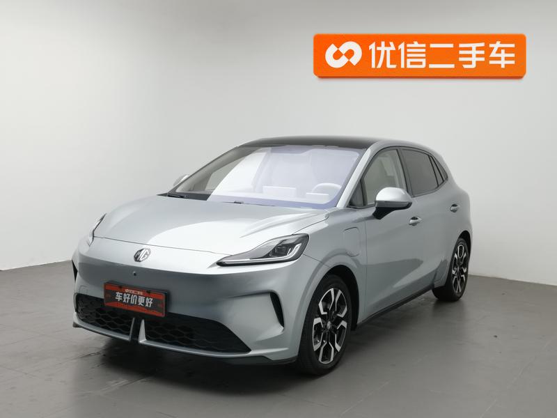 MG Motor 4 EV, 2025 — купить в Чебоксарах под ключ