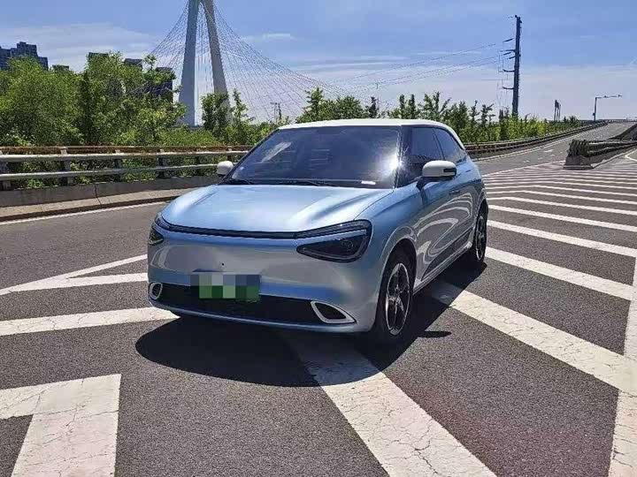 Dongfeng Yipai Nano 01, 2023 — купить в Туле под ключ