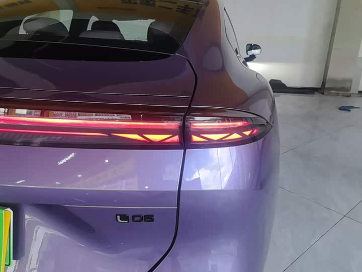 Changan Deepal L06, 2025 — фото 8 из 9