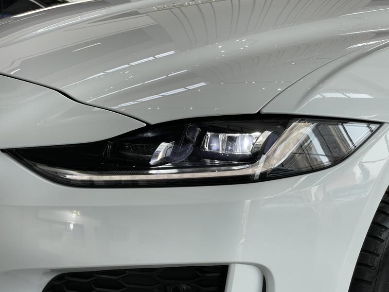 Jaguar XE L, 2022 — фото 6 из 12