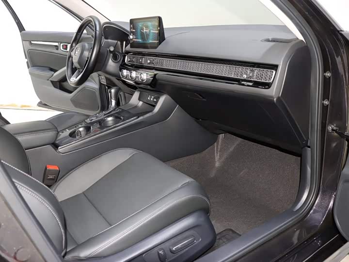 Honda Integra, 2023 — фото 8 из 9