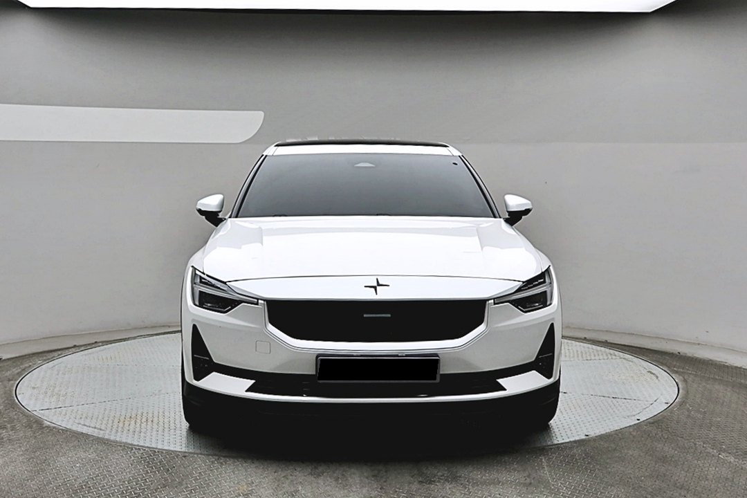 Polestar 2, 2022 — купить в Иванове под ключ