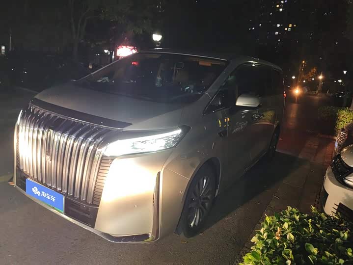 Wey 80 Hybrid, 2025 — купить в Липецке под ключ