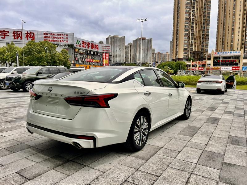 Nissan Teana, 2023 — фото 7 из 12