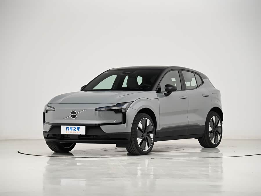 Volvo EX30, 2026 — купить в Воронеже под ключ