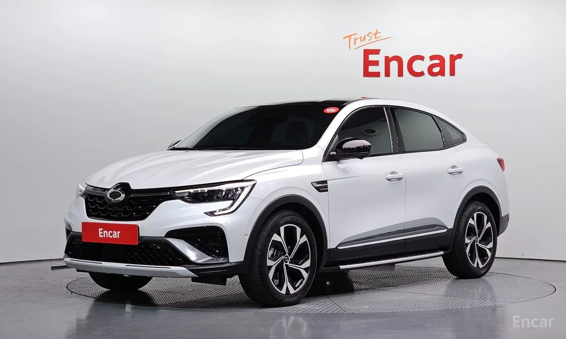 Renault XM3, 2023 — купить в Казани под ключ