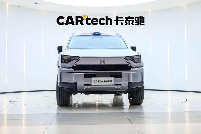 Dongfeng Mengshi M18-3, 2025 — фото 2 из 12