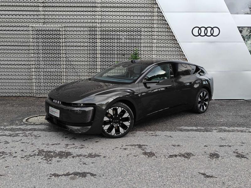 Audi × SAIC E5 Sportback, 2025 — купить в Костроме под ключ