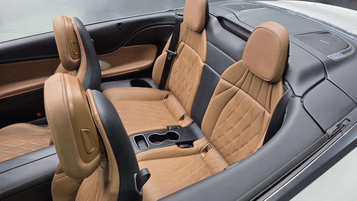 Mercedes-Benz CLE-Class, 2024 — фото 10 из 12