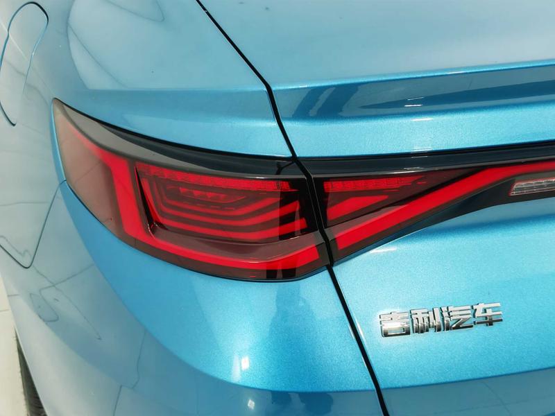 Geely Emgrand L, 2023 — фото 10 из 12