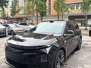 LiXiang L6, 2024 — купить в Иванове под ключ