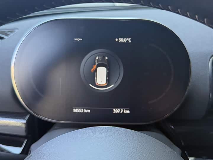 Mini Clubman, 2022 — фото 12 из 12