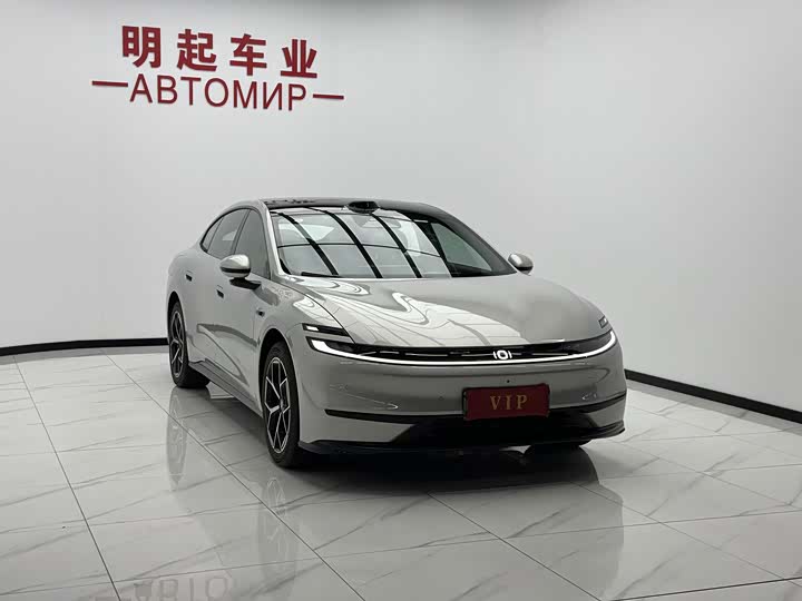 Changan Qiyuan (Nevo) A06, 2025 — фото 3 из 9