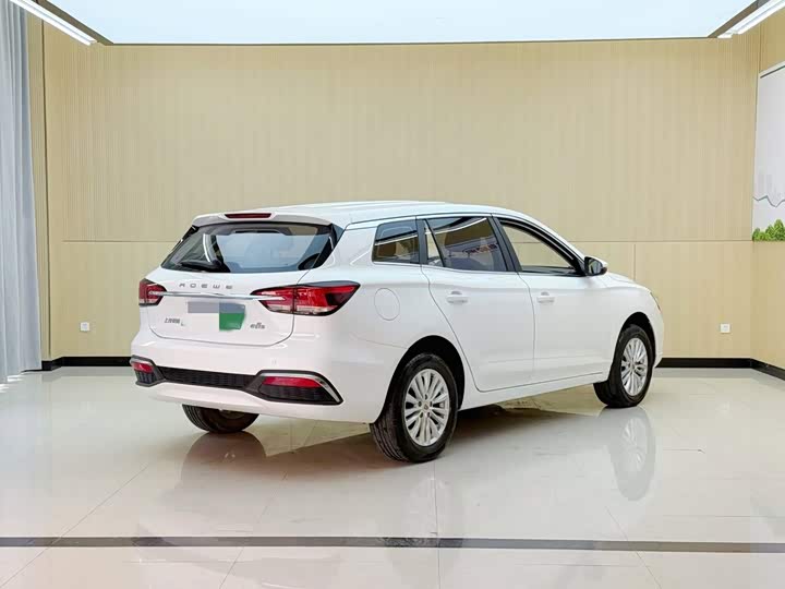 Roewe Ei5, 2022 — фото 7 из 9