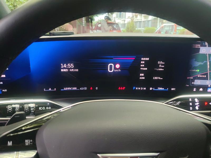 Cadillac GT4, 2023 — фото 6 из 12