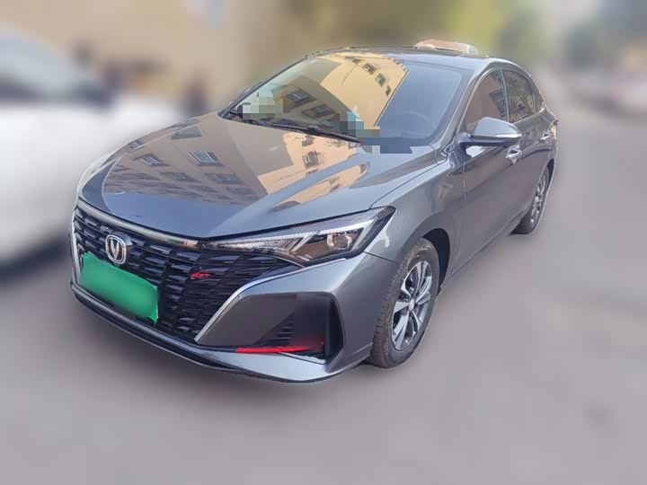 Changan Eado Plus, 2024 — купить в Оренбурге под ключ