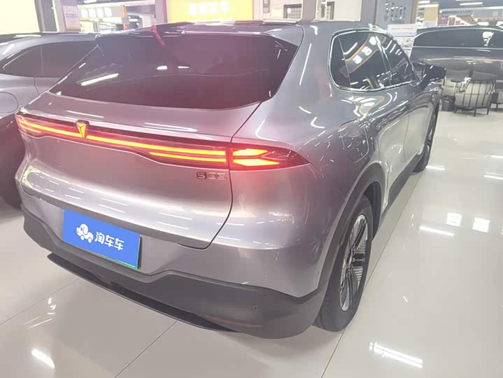 Changan Deepal S05, 2025 — фото 3 из 9