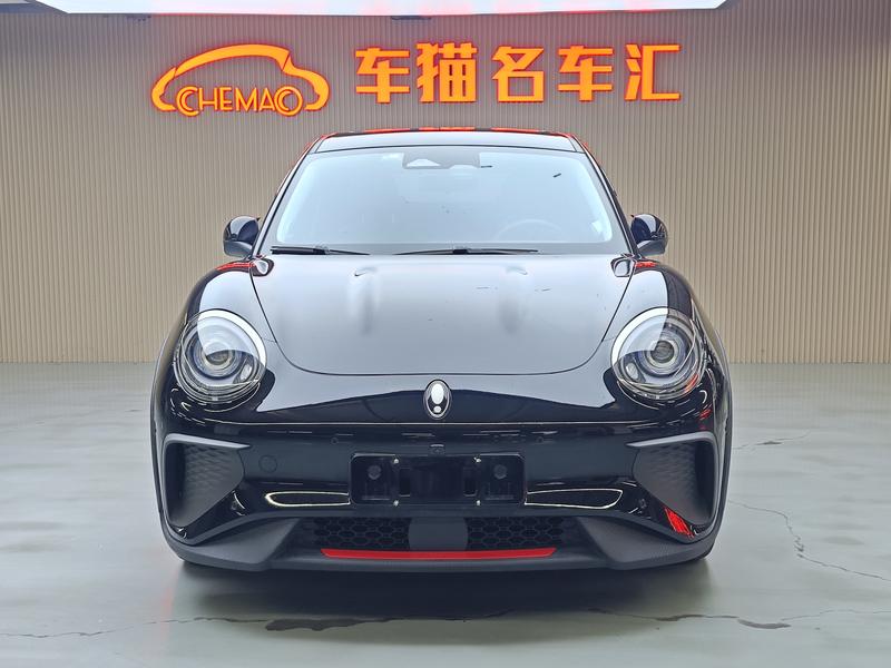 Ora Good Cat GT (03 GT), 2021 — фото 2 из 12