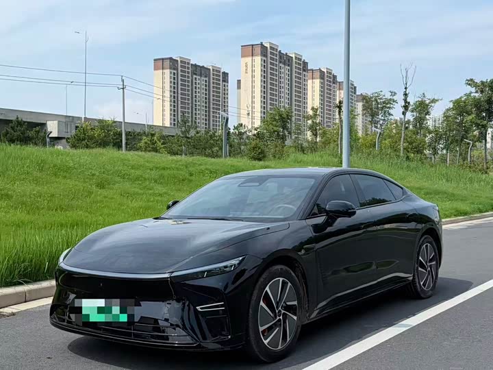 Exeed Sterra ES, 2025 — купить в Самаре под ключ