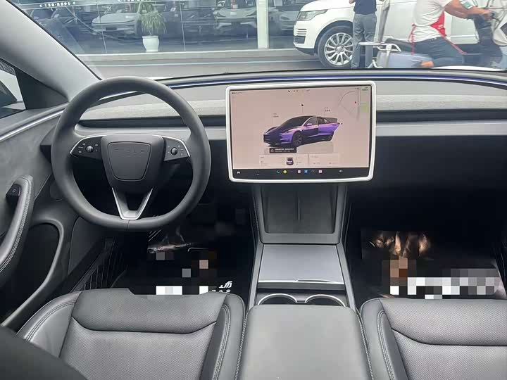 Tesla Model 3, 2024 — фото 6 из 9